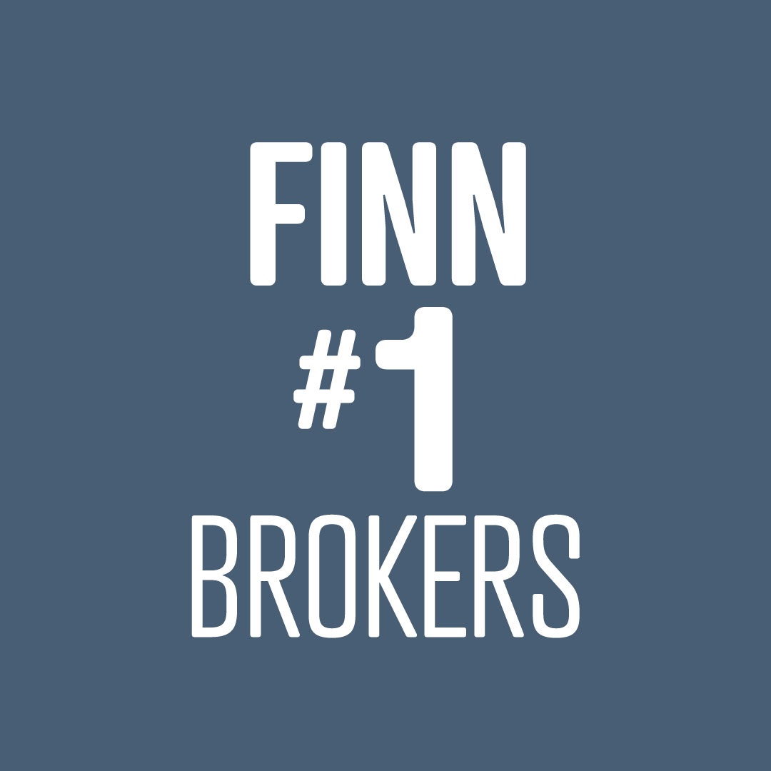 Finn Group Logo