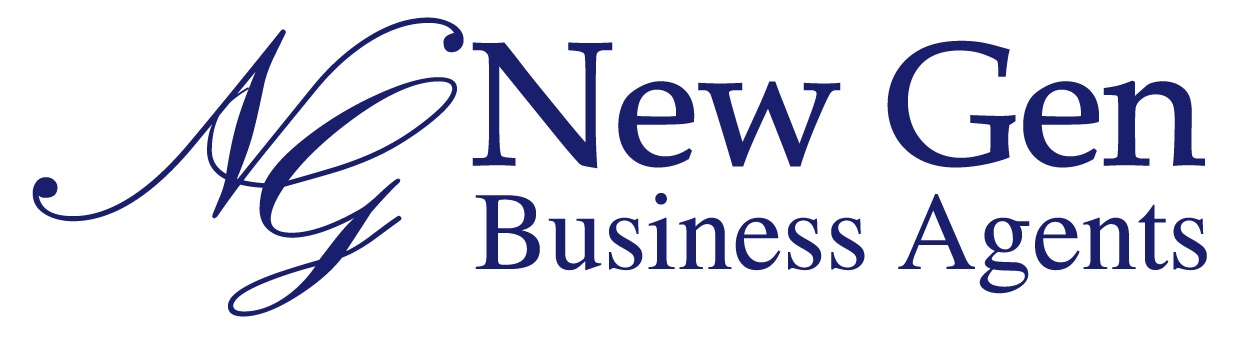 New Gen Business Group Pty Logo