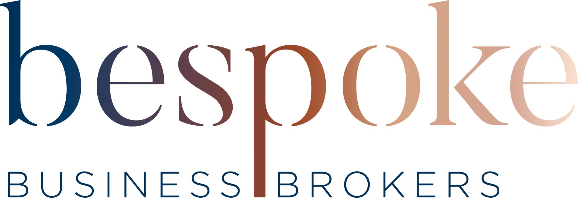 Bespoke Business Brokers Logo